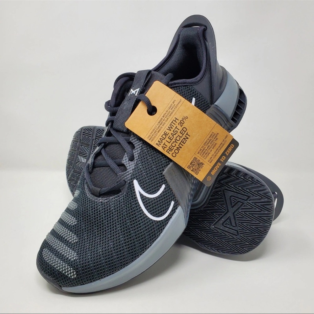 Nike Metcon 9 Flyease Black DZ2615-001